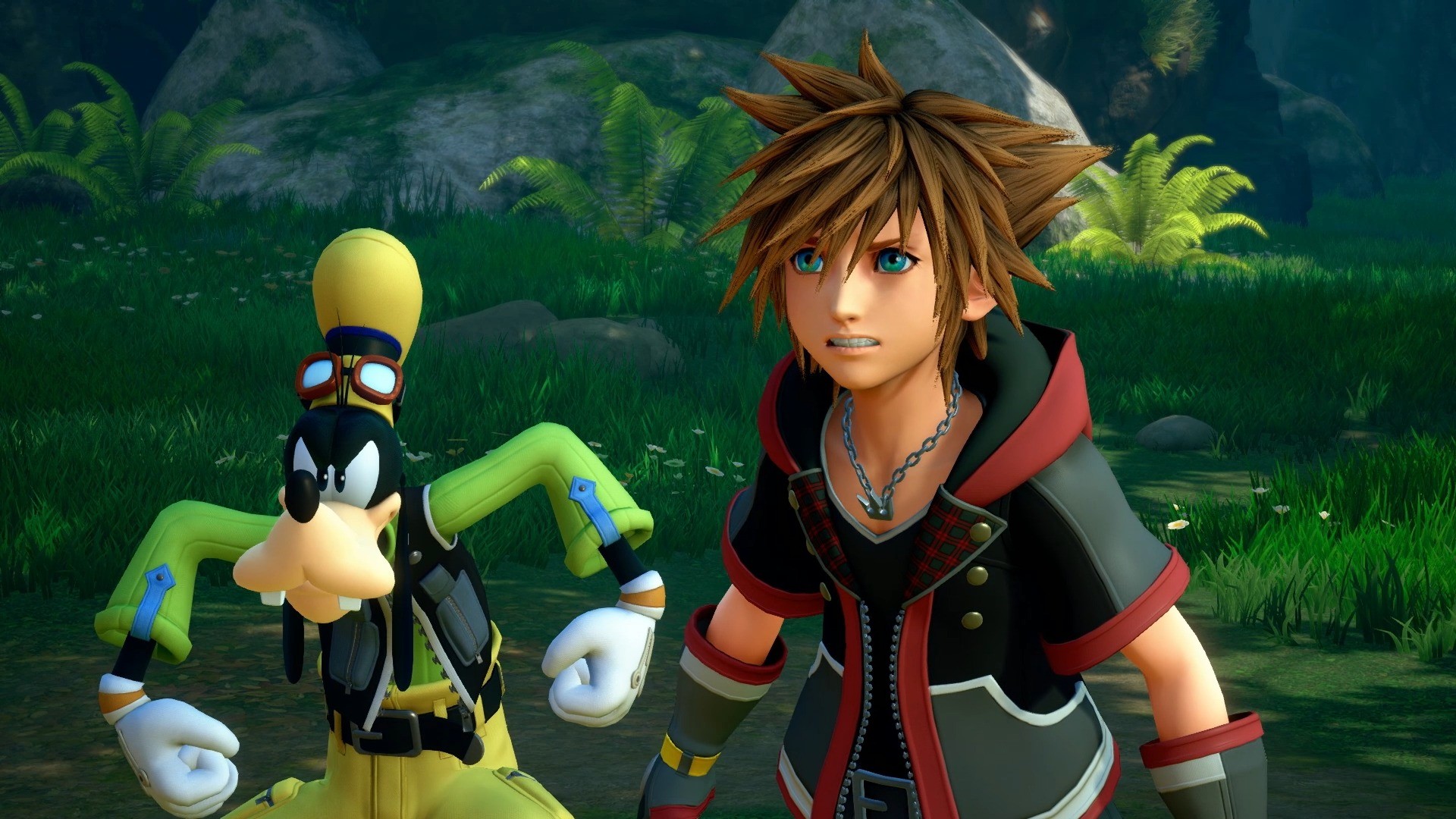 Kingdom Hearts III - Imagen 35